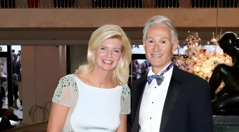 Beth Grosshans Husband