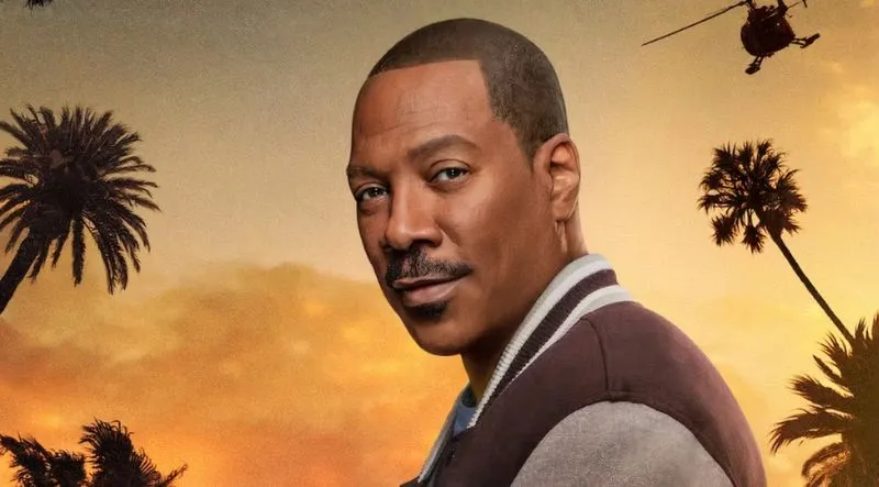 Jared Goff Beverly Hills Cop: Uncovering the Legacy Behind the Icon