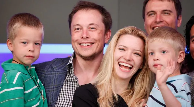 The Quiet Life of Kai Musk: Elon Musk’s Low-Key Son