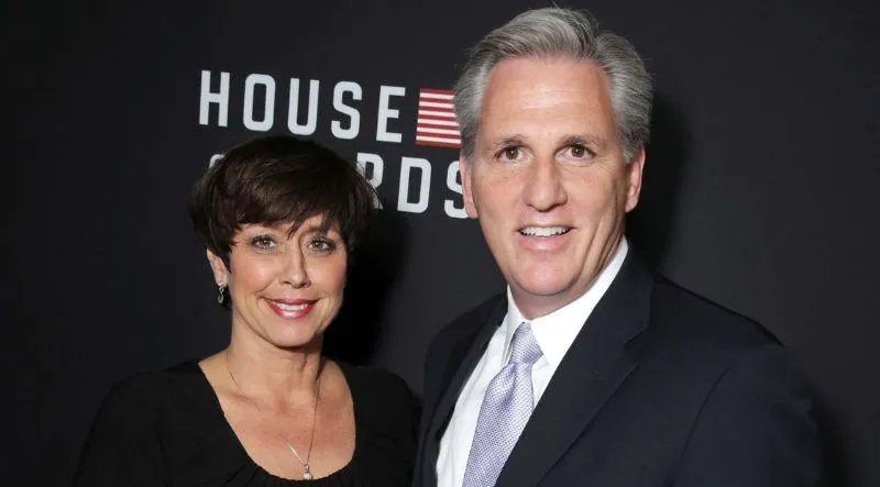 Kevin McCarthy