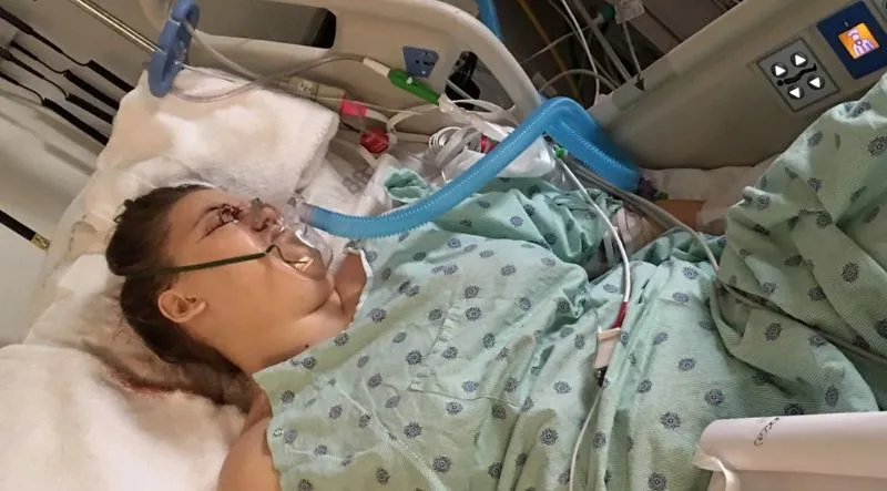 Megan Rose Hiatt’s Tragic Incident