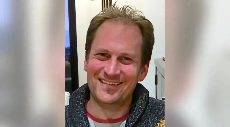 University Rochester Professor Missing