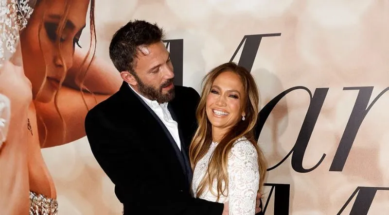 Ben Affleck and JLO: A Love Story of Two Decades