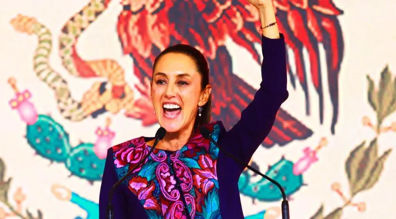 Claudia Sheinbaum Net Worth