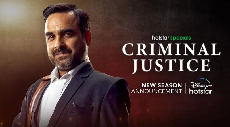 Criminal Justice: A Family Matter Review – Surveen Chawla Outshines a Lackluster Plot