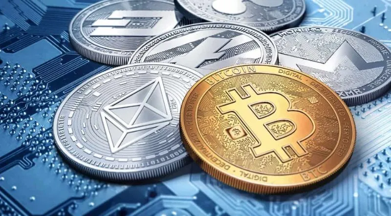 Crypto30x.com: Unleashing the Future of Cryptocurrency Investments