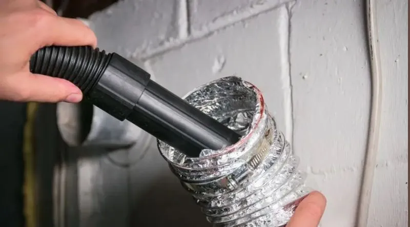 Boost Efficiency & Safety with Dryer Vent Cleaning Nassau County Services