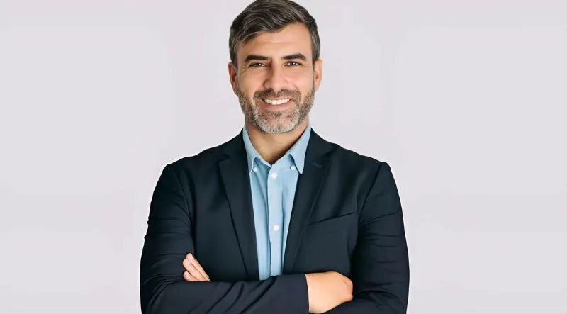 Eugenio Pallisco Michigan