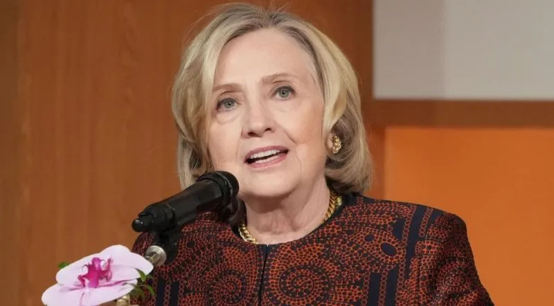 Hillary Clinton Net Worth