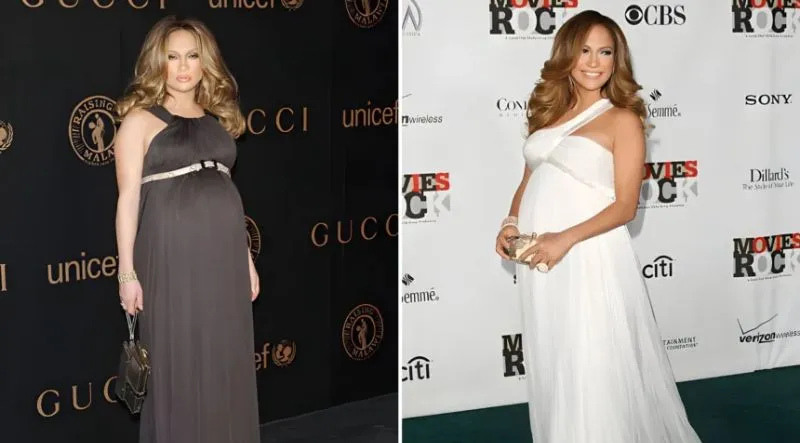 Is Jennifer Lopez Pregnant