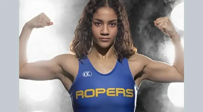 The Inspiring Journey of Kadence Brown Tulsa