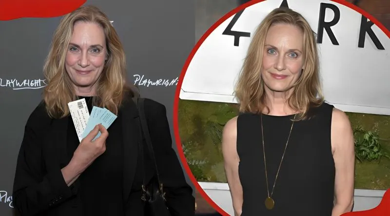 Lisa Emery: The Life and Career of a Versatile Actress