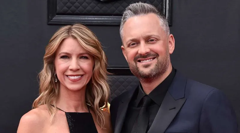 Nate Bargatze Wife