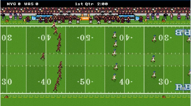 Retro Bowl Unblocked: Relive Classic Football Anytime, Anywhere