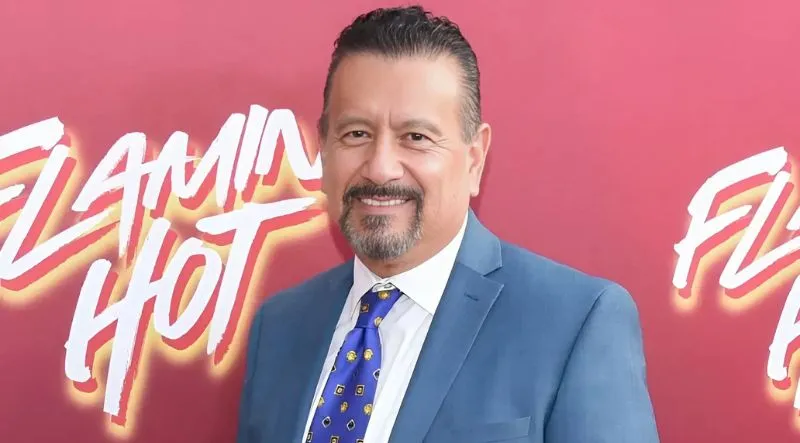 Richard Montañez Net Worth Now: A Journey from Janitor to Executive