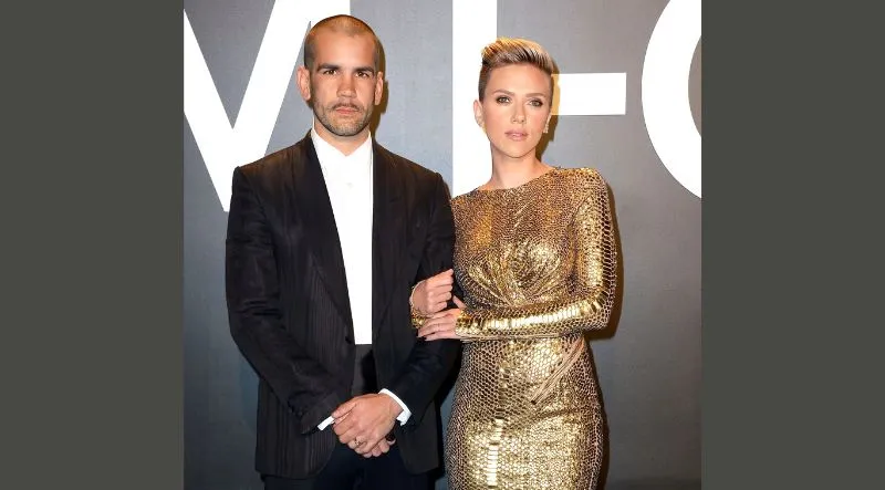 The Life of Romain Dauriac: More Than Scarlett’s Ex