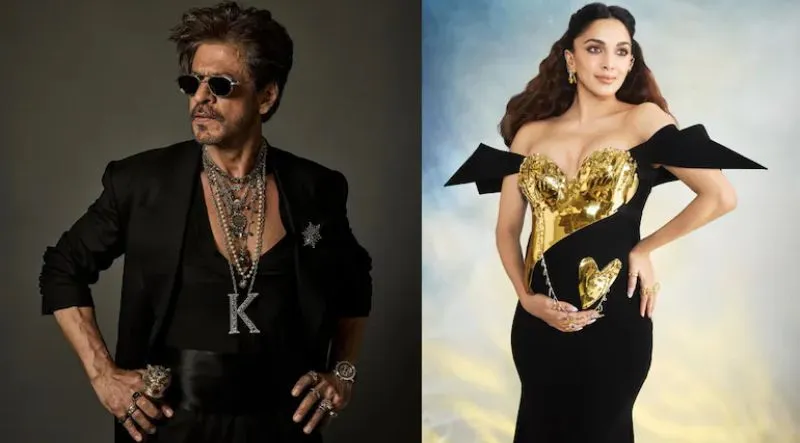 Shah Rukh Khan