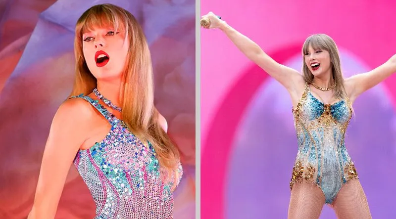Taylor Swift’s Producer Hints at New Album Release This Year: What We Know So Far