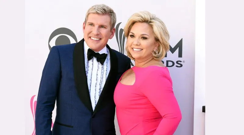 Trump to Pardon Reality-Show Couple Convicted of $36 Million Fraud