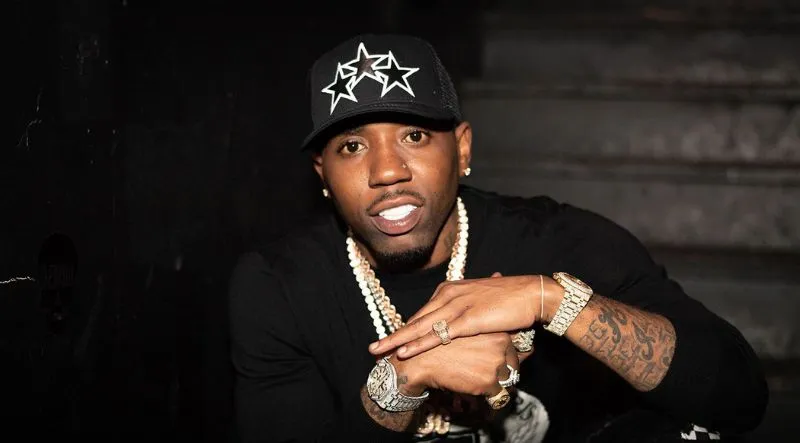 YFN Lucci Release Date