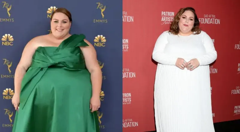 Chrissy Metz Weight Loss Journey: A Story of Strength, Struggle, and Self-Discovery