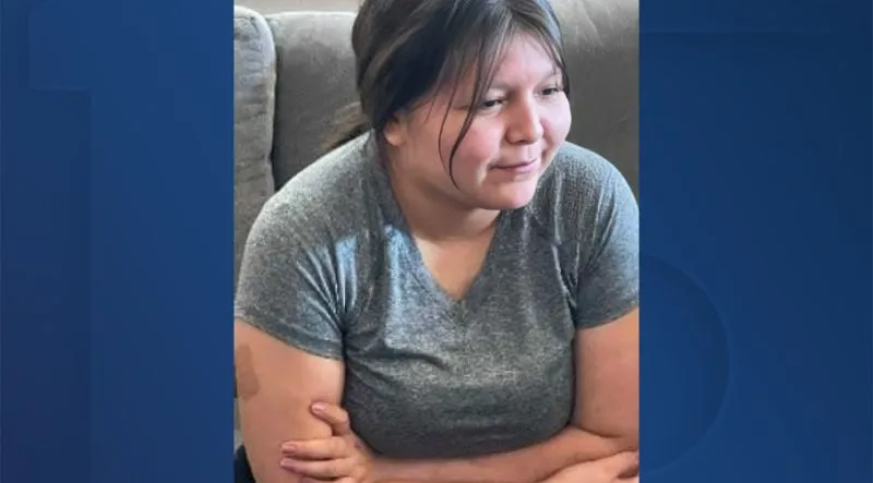 New Footage Shows Emily Pike Begging Officers to Let Her Go Home Weeks Before Her Body Was Found