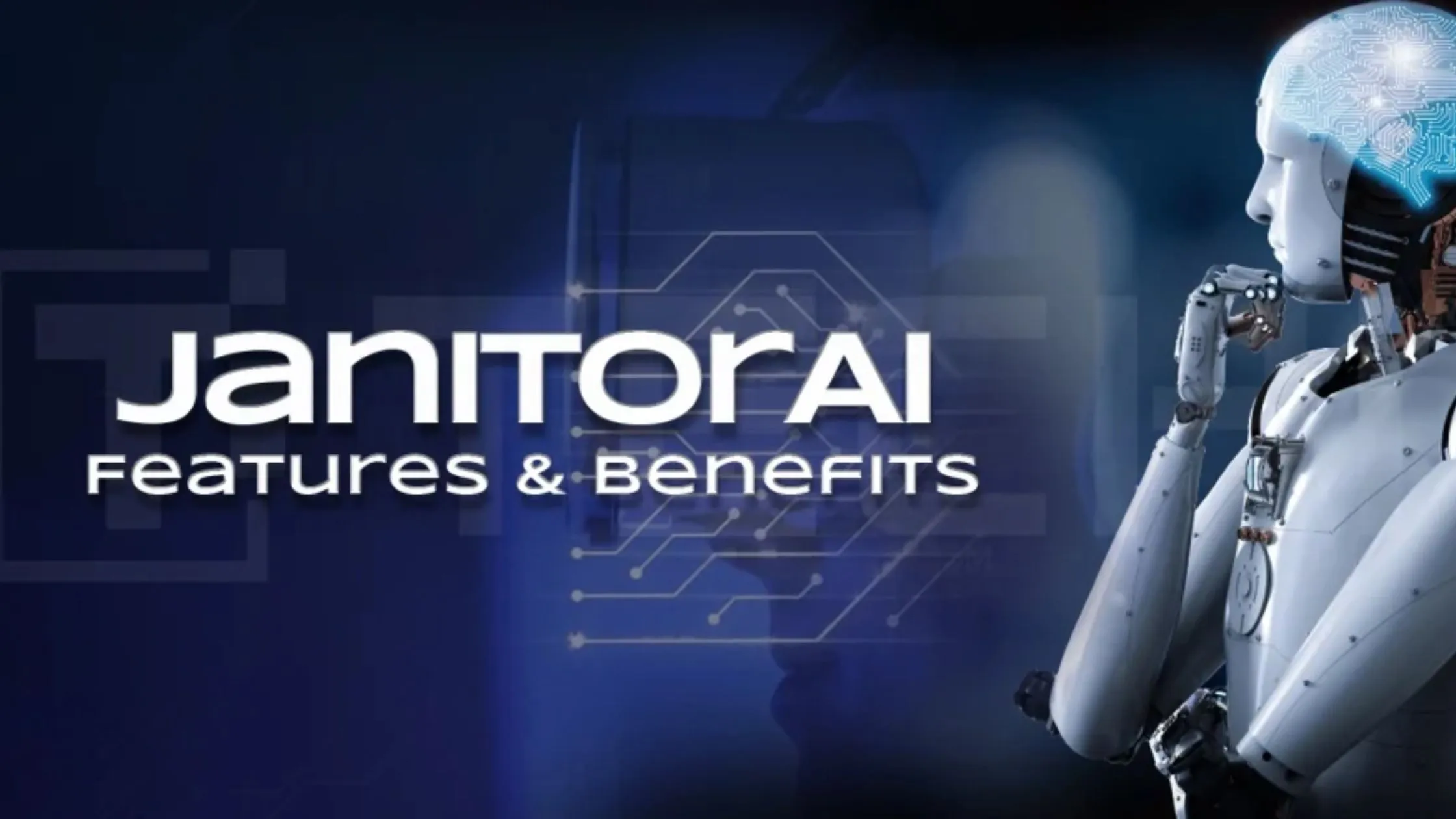 Janitor AI: The Next Evolution in Smart Conversational Bots