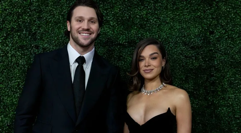 Josh Allen Girlfriend: Hailee Steinfeld and the Romance Everyone’s Talking About