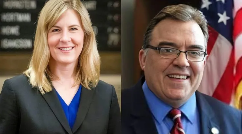 Tragic Targeted Shootings Shock Twin Cities Suburbs