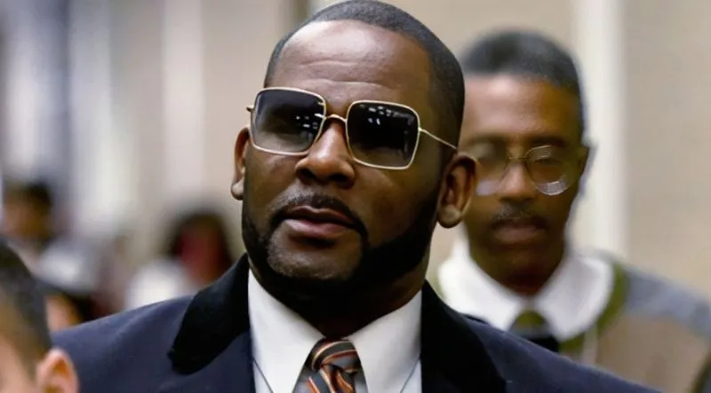 R. Kelly Rushed to Hospital After Overdose: Lawyer Claims Murder Plot